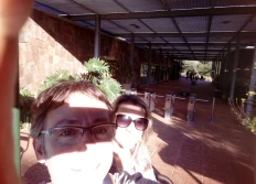 Posadas, San Ignacio Mini, Ruínas,AR(2019)